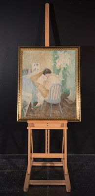 Lot 223 - Milton Clark Avery