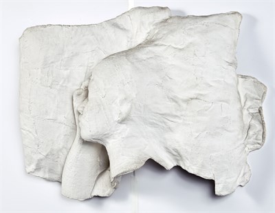 Lot 168 - George Segal (1924-2000) SLEEPING WOMAN...