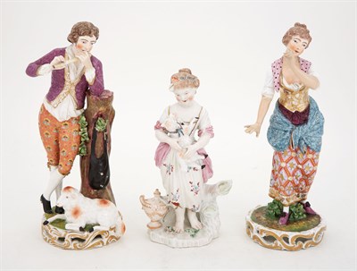 Lot 342 - Estate / Collection: Property from the Estate...