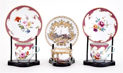 Lot 526 - Estate / Collection: Property from the Estate...