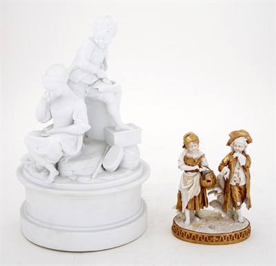 Lot 528 - Estate / Collection: Property from the Estate...