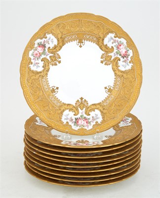 Lot 293 - Estate / Collection: Property from the Estate...