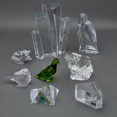 Lot 327 - Estate / Collection: Property from the Estate...