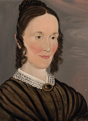 Lot 153 - Attributed to William Matthew Prior 19th...