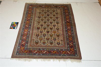 Lot 365 - Daghestan Style Rug Turkey, contemporary The...