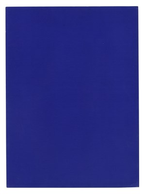Lot 86 - Yves Klein