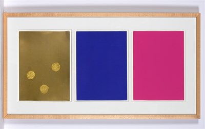 Lot 86 - Yves Klein
