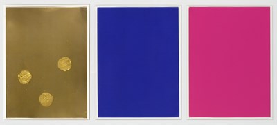 Lot 86 - Yves Klein