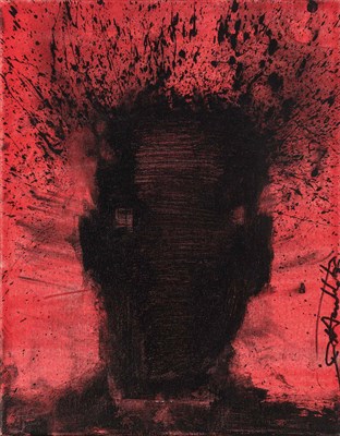 Lot 2053 - Richard Hambleton Canadian/American, 1952-2017...