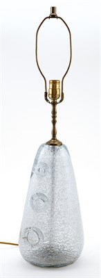 Lot 276 - Ercole Barovier for Barovier & Toso Hand-Blown...