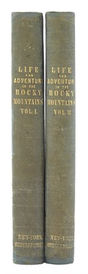 Lot 33 - STEWART, WILLIAM DRUMMOND (Sir) [WEBB, J....