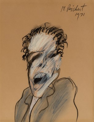 Lot 103 - Marcus Reichert American, b. 1948 Untitled,...