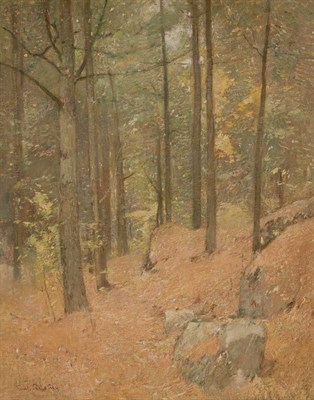 Lot 67 - Soren Emil Carlsen
