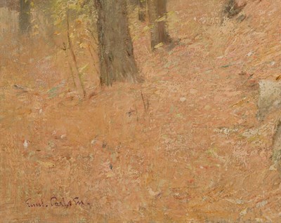 Lot 67 - Soren Emil Carlsen