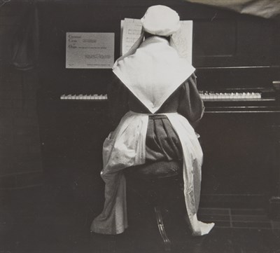 Lot 4 - ARNOLD, EVE (1913-2012) Nuns of the order of...