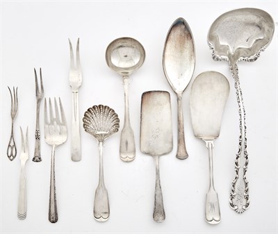 Lot 277 - Miscellaneous Group of Continental and...