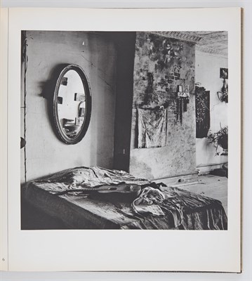 Lot 22 - EVANS, WALKER Message from the Interior. New...