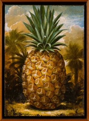 Lot 73 - Kevin Sloan American, b. 1958 (i) Tres...