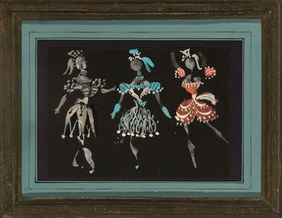 Lot 16 - Antoni Clave Sanmartin Spanish, 1913-2005...