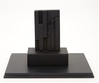 Lot 92 - Louise Nevelson American, 1899-1988 Untitled,...