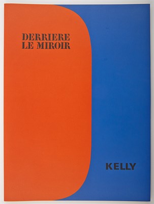 Lot 277 - [DERRIERE LE MIROIR] MCCONATHY, DALE....