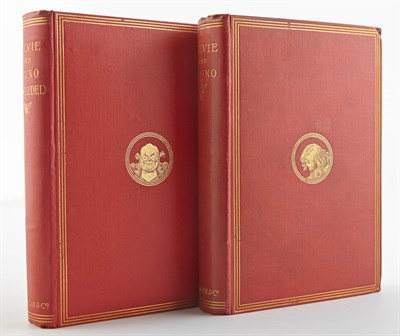 Lot 112 - Collection: Property from the Estate of an...