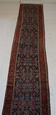 Lot 268 - Northwest Persian Runner Northwest Persia,...