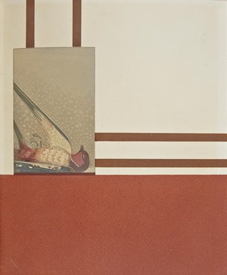 Lot 239 - [SCHMIED, FRANCOIS-LOUIS] WILDE, OSCAR. Deux...