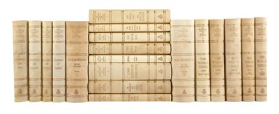 Lot 166 - CHURCHILL, WINSTON L.[EONARD] SPENCER, Sir The...