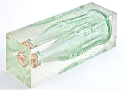 Lot 99 - Pop Art School 20th Century Untitled Coca-Cola...