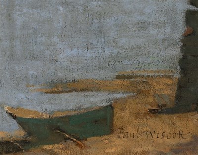 Lot 145 - Paul Wescott American, 1904-1970 The White...