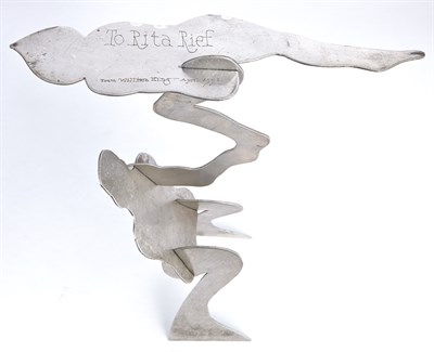 Lot 56 - William Dickey King American, 1925-2015...