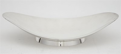 Lot 100 - Tiffany & Co. Sterling Silver Centerpiece Bowl...