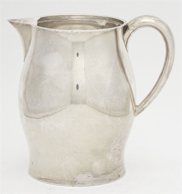 Lot 104 - Tiffany & Co. Sterling Silver Revere Style...