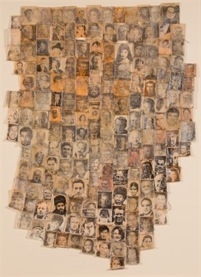 Lot 26 - Lisa Corinne Davis American, b. 1958 Essential...
