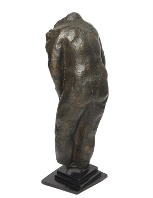 Lot 2 - Saul Baizerman American, 1889-1957 Pyrenees -...
