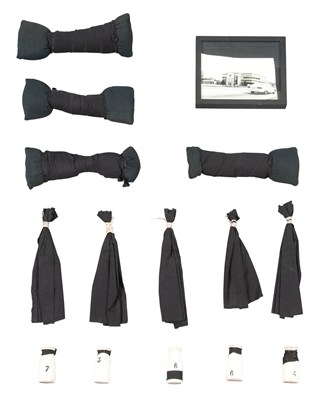 Lot 77 - Maurizio Pellegrin Italian, b. 1956 Alba a...