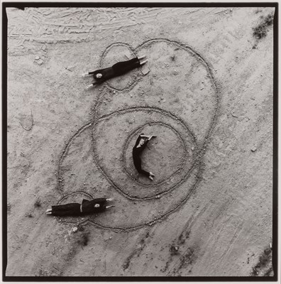 Lot 171 - SVOLIK, MIRO (b. 1960) Three images from the...
