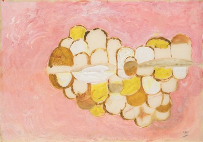 Lot 12 - Louise Bourgeois French/American, 1911-2010...