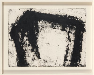 Lot 13 - Richard Serra