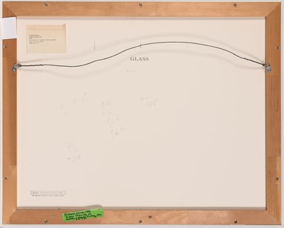 Lot 13 - Richard Serra