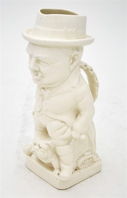Lot 208 - [CHURCHILL, WINSTON L.[EONARD] SPENCER, Sir] A...