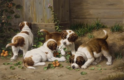 Lot 150 - Anton Nicolaas Marie Karssen Dutch, b. 1945...
