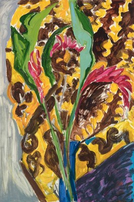 Lot 1 - Mary Abbott American, 1921-2019 Untitled...