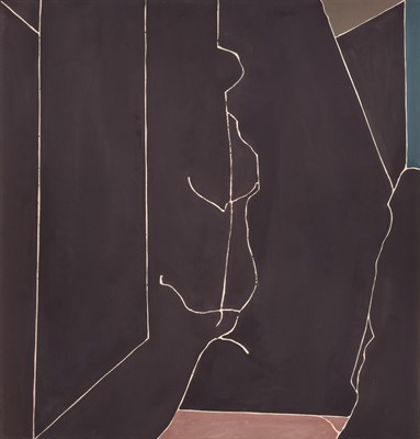 Lot 106 - Jack Roth American, 1927-2004 New Synthesis...
