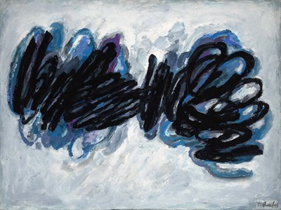 Lot 46 - Robert Helman French, 1910-1990 Untitled...