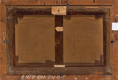 Lot 41 - Attributed to William Collins, R. A. British,...
