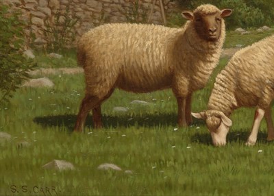 Lot 26 - Samuel S. Carr