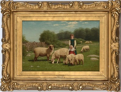 Lot 26 - Samuel S. Carr