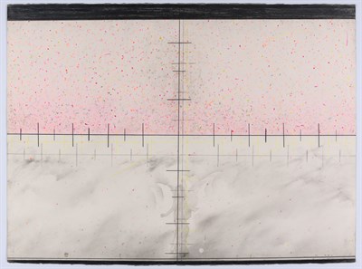 Lot 1078 - Barkley Hendricks American, 1945-2017 Mingus...